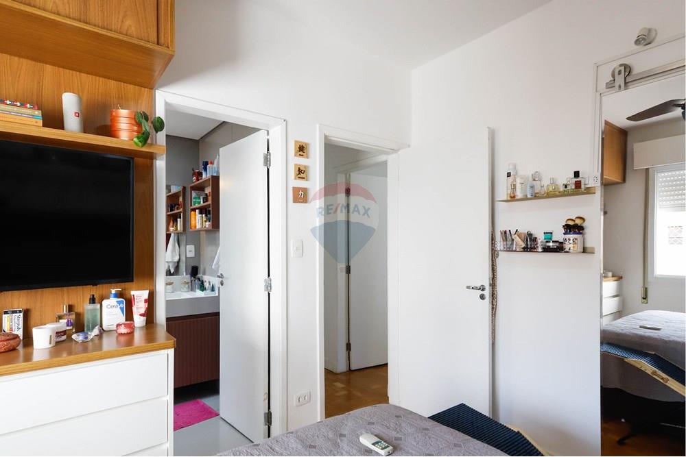 Apartamento - Venda - São Paulo , São Paulo - Rua Conselheiro Brotero, 717 apto 124_20.jpg - 602341003-5