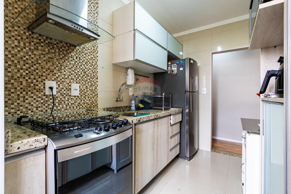 Apartamento - Venda - São Paulo , São Paulo - AP-41.jpg - 601471015-76