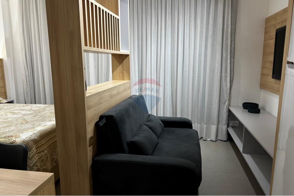 Studio - Alugar - São Paulo , São Paulo - vila mariana  (3).JPG - 601361051-43