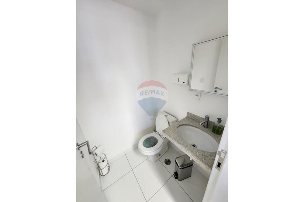 Cj. Comercial/ Sala - Alugar - São Paulo , São Paulo - IMG-20251203-WA0081.jpg - 601471003-206