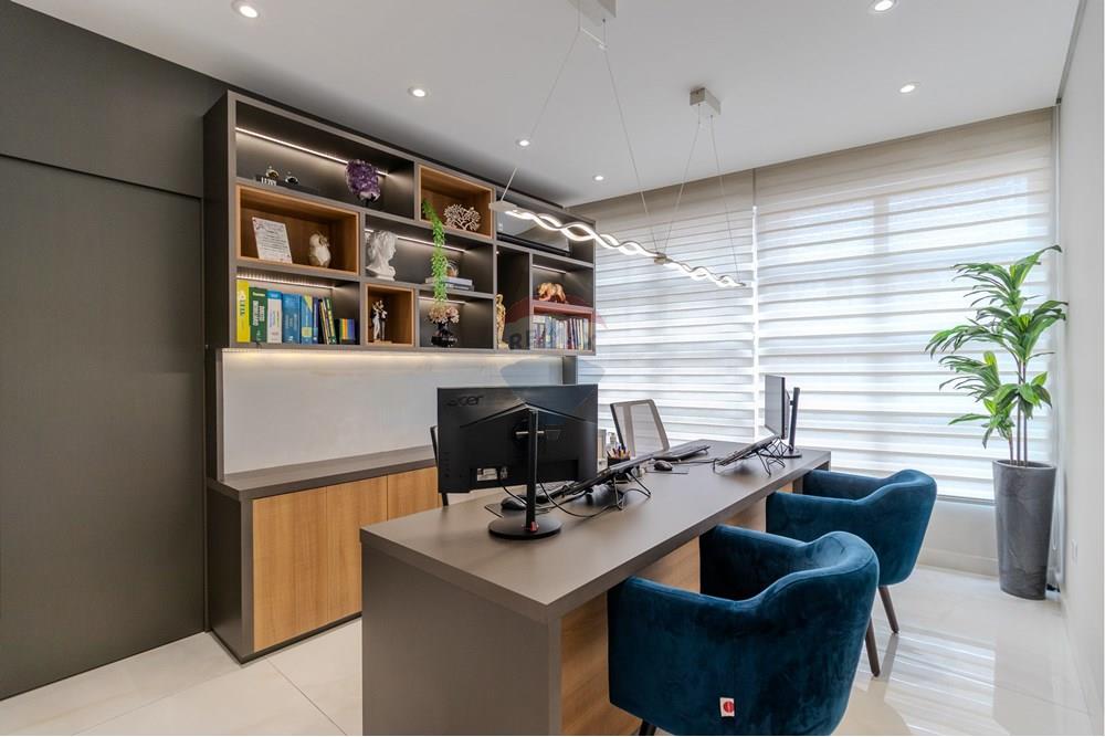 Cj. Comercial/ Sala - Venda - São Caetano do Sul , São Paulo - 01fotos_009_destaque.jpg - Antessala - 601181054-75