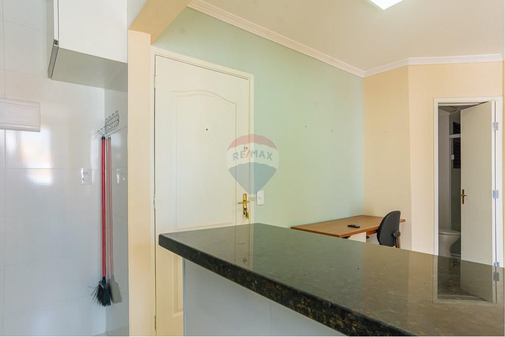 Apartamento - Venda - São Paulo , São Paulo - 04cozinha003.jpg - Cozinha - 601081096-14