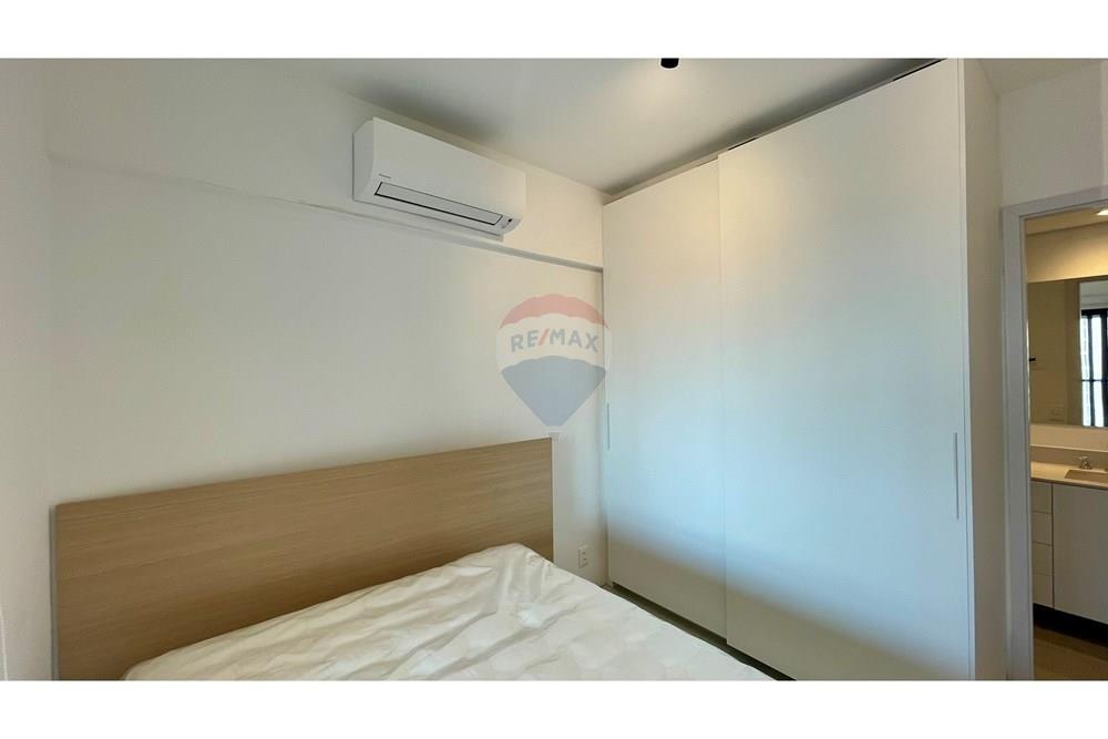 Apartamento - Alugar - São Paulo , São Paulo - IMG_0667.JPEG - Quarto - 602241008-59