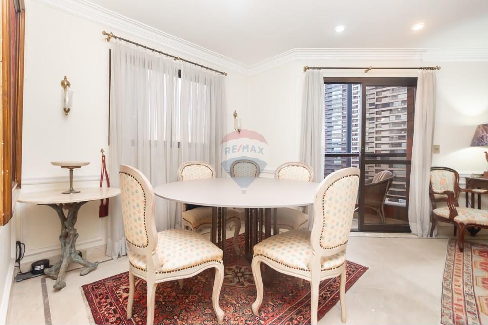 Residential - ਕੌਂਡੋ/ਅਪਾਰਟਮੈਂਟ - São Paulo , São Paulo - BR - 18 sala.jpg - 601481005-203