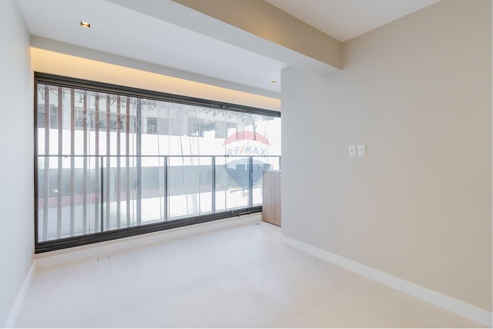 Apartamento - Venda - São Paulo , São Paulo - 8.jpg - Sala de estar - 601081008-31