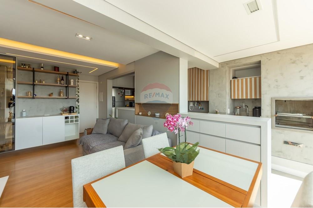 Apartamento - Venda - São Paulo , São Paulo - IMG_907126.jpg - Varanda - 602381006-23