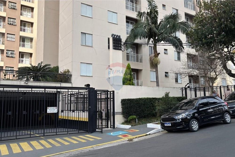 Apartamento - Alugar - São Paulo , São Paulo - Imagem do WhatsApp de 2025-09-19 à(s) 20.35.53_fae198e4.jpg - 601811024-33