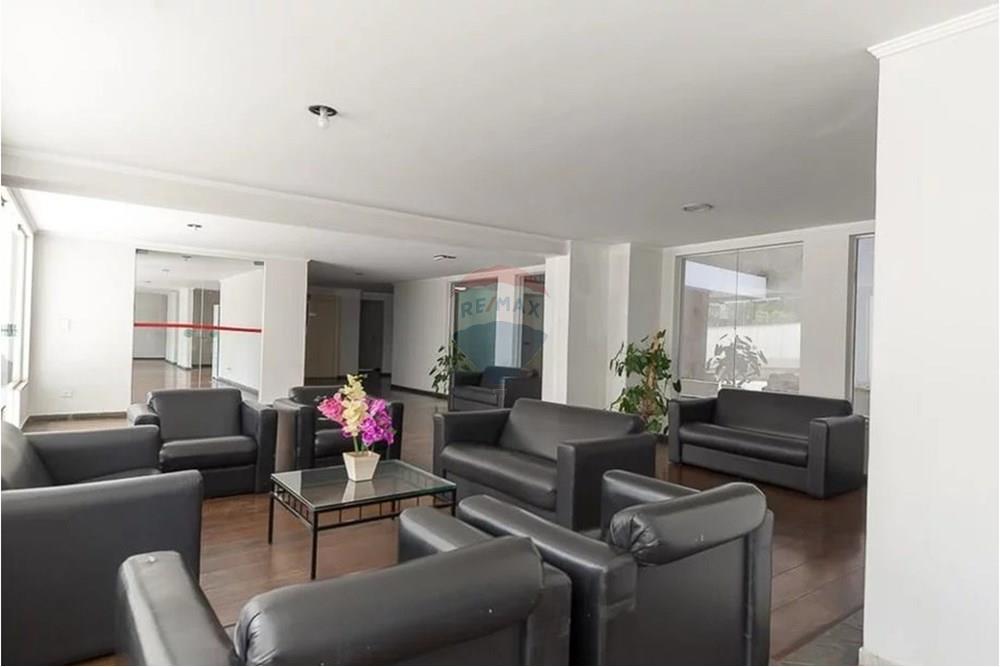 Apartamento - Alugar - São Paulo , São Paulo - 46 Gir terreo recuo 2.jpg - 601361040-128