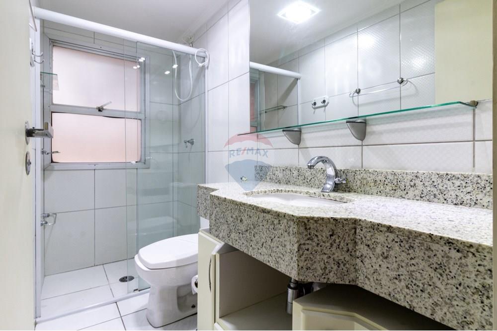 Apartamento - Venda - São Paulo , São Paulo - 3 BANH. SOCIAL.jpg - 602191013-226