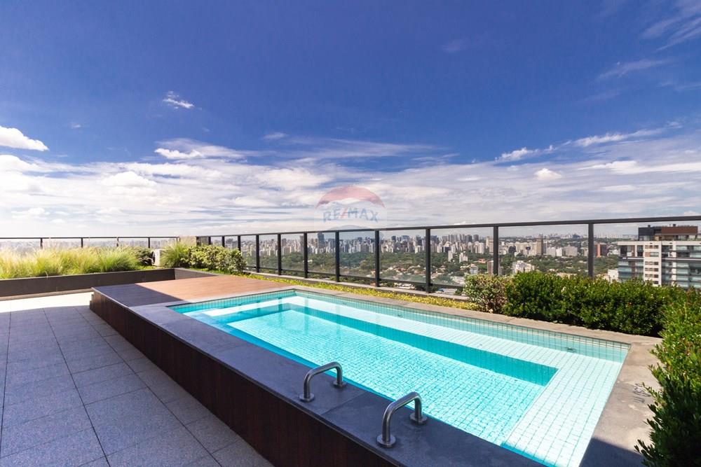 Apartamento - Venda - São Paulo , São Paulo - 11 TERRAÇO PISCINA (4).jpg - 602191013-240