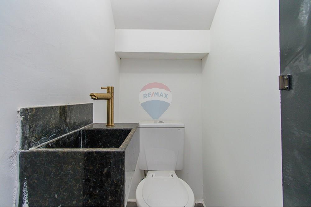 Casa - Venda - São Paulo , São Paulo - 06banheiros_006.jpg - 601401007-36