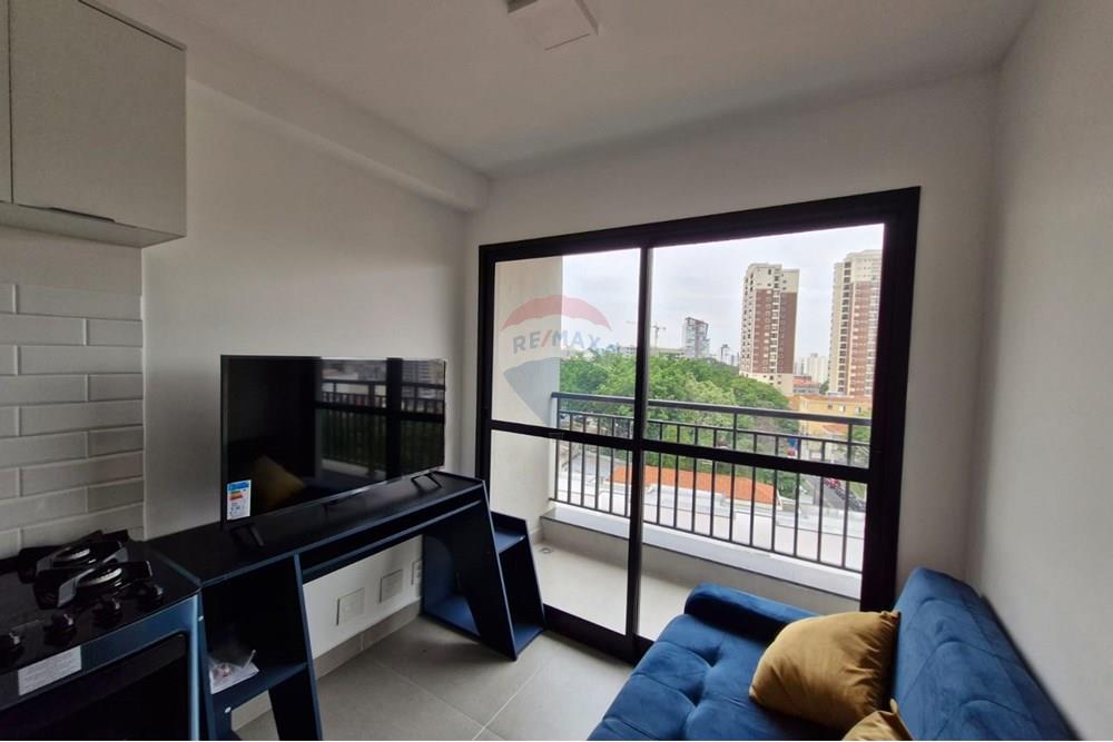 Apartamento - Alugar - São Paulo , São Paulo - 27578af2-6502-4710-834b-614418fa2cd6.jpg - 602291018-200