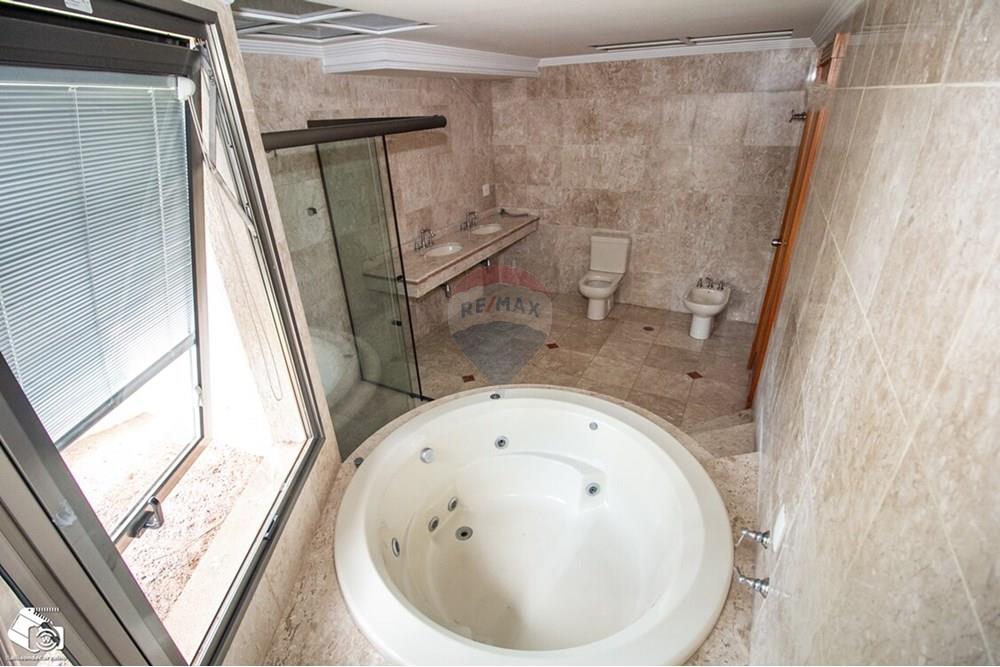 Apartamento - Venda - São Paulo , São Paulo - Imóvel-195.jpg - Banheiro - 601361045-13