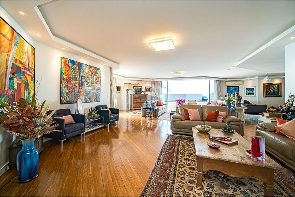 Cobertura - Venda - São Paulo , São Paulo - 013-ca62b80e-c2a5-4779-8209-b4116922cf47.jpeg - Sala - 601371039-19