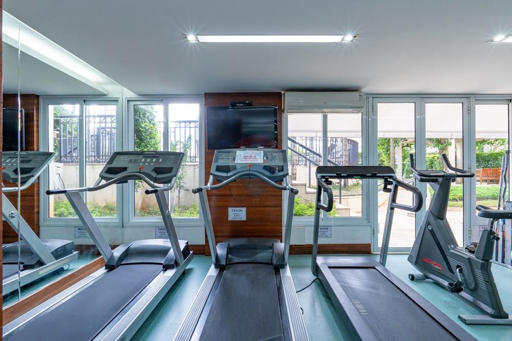 Apartamento - Venda - São Paulo , São Paulo - 01fotos_020.jpg - 601251054-93