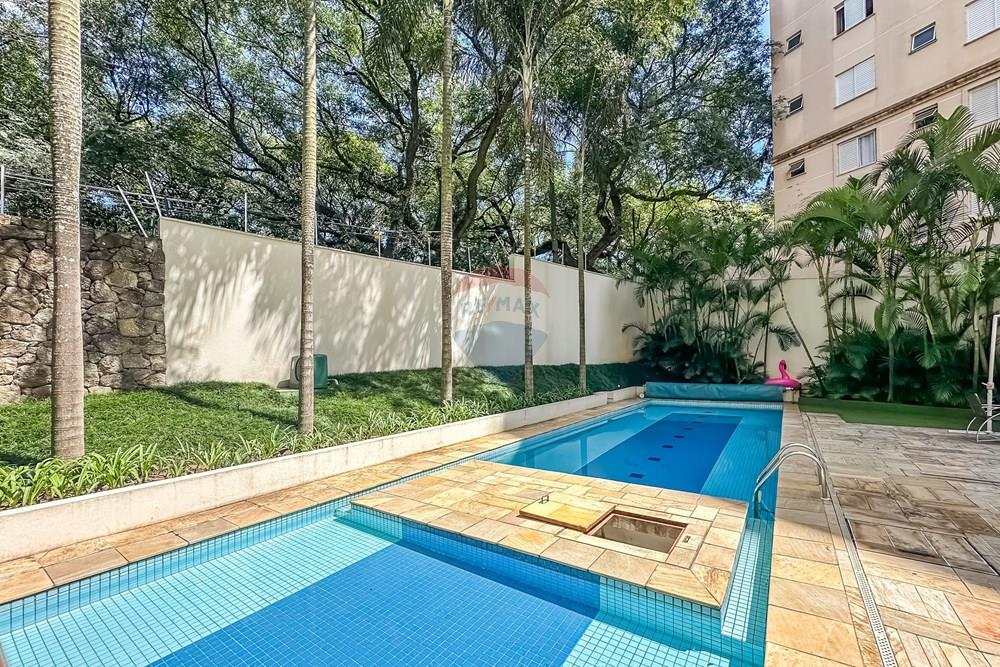 Apartamento - Venda - São Paulo , São Paulo - IMG_821443.jpg - 601441012-24