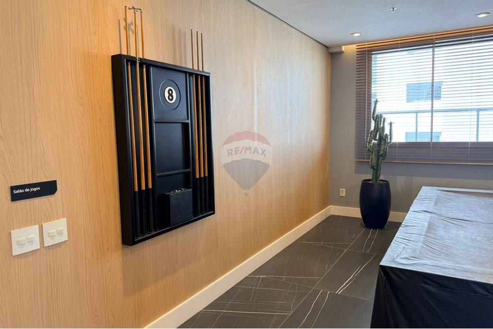 Studio - Venda - São Paulo , São Paulo - 0596f24c-fb6f-4623-a4cb-c4893570a1b1.jpg - Sala de Jogos - 602241008-61