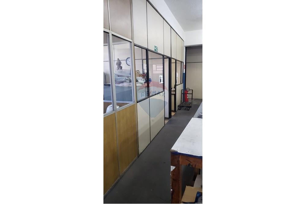 Casa Comercial - Alugar - São Paulo , São Paulo - AV. CASA VERDE 90. TÉRREO.3.jpeg - 601051076-46