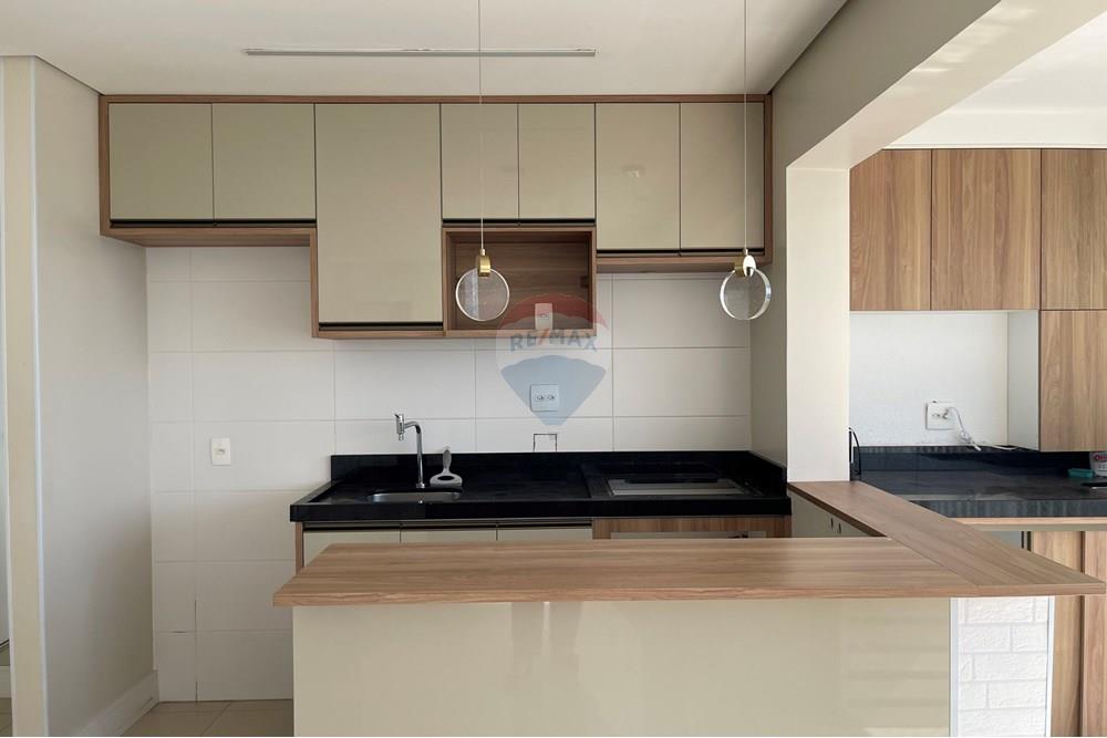 Apartamento - Alugar - Barueri , São Paulo - IMG_5911.JPG - 601141084-38