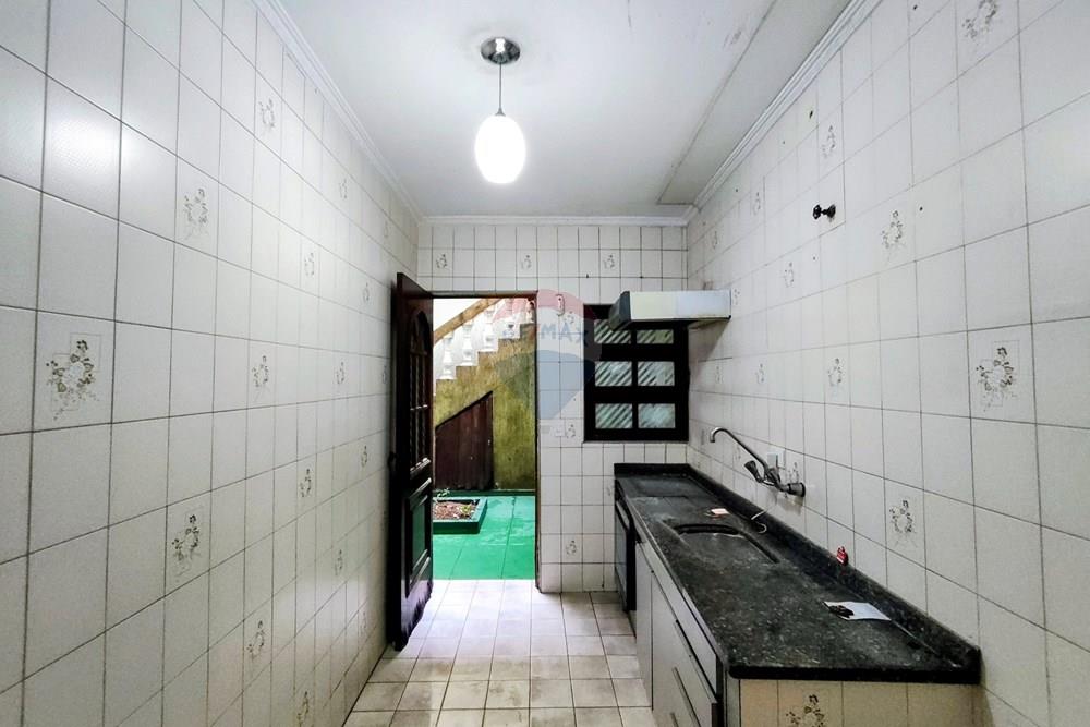 Casa - Venda - São Paulo , São Paulo - 5 (3).jpg - 601451005-128