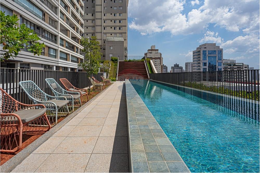 Apartamento - Venda - São Paulo , São Paulo - 02area-condominial_018.jpg - 601401003-67
