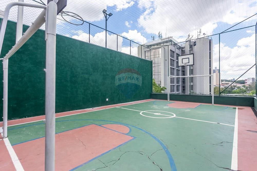 Apartamento - Venda - São Paulo , São Paulo - 601301080-22 - R. Tebas, 401-008.jpg - 601301080-22