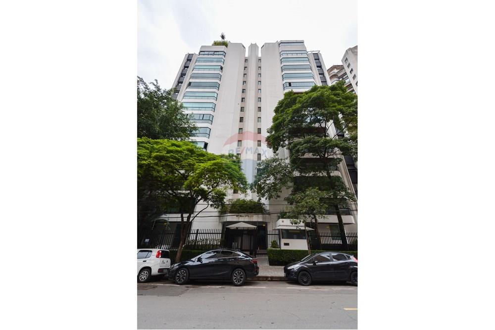 Apartamento - Venda - São Paulo , São Paulo - ExternasIbijau (20).jpg - 601251010-368