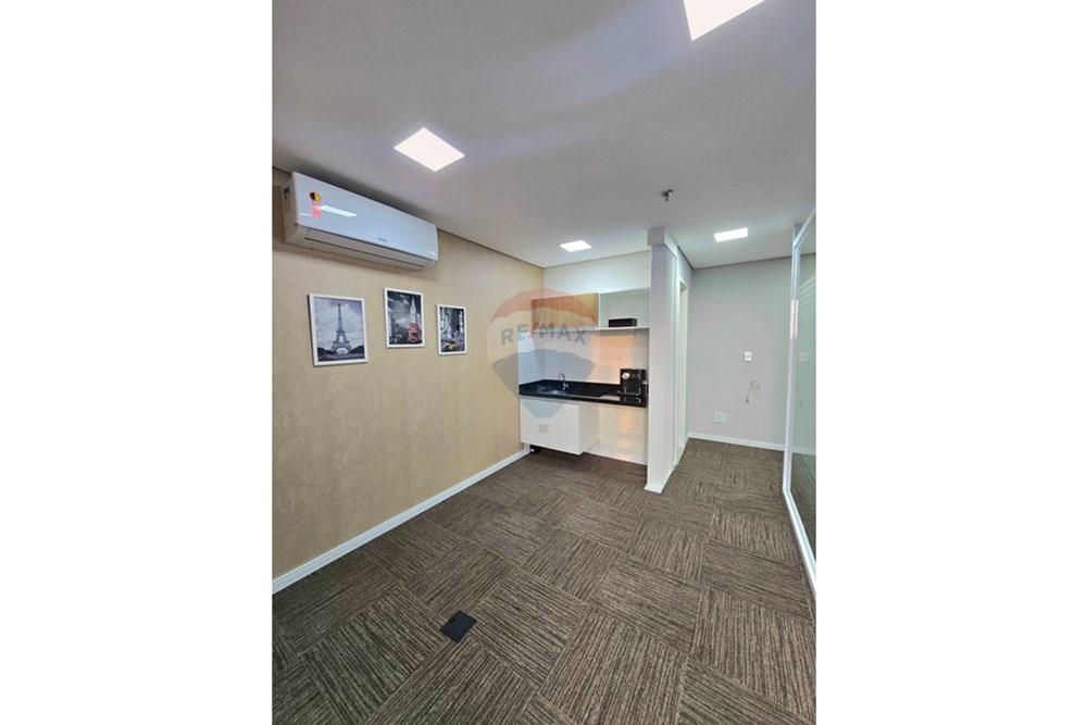 Cj. Comercial/ Sala - Alugar - São Paulo , São Paulo - 20260317_174442.jpg - 601471003-223