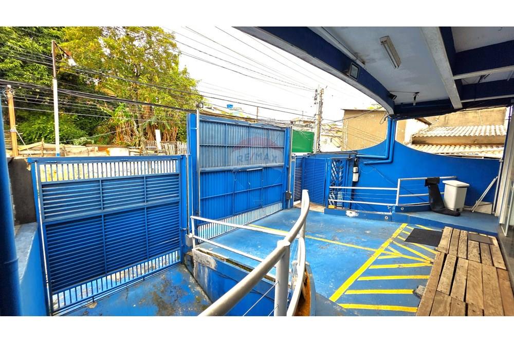 Cj. Comercial/ Sala - Alugar - São Paulo , São Paulo - 06.jpg - 601261110-1