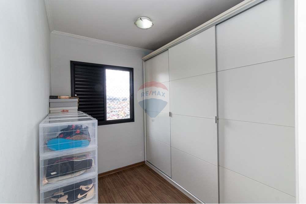 Apartamento - Alugar - São Paulo , São Paulo - Rua Antônio Ribeiro de Morais, 264_21.jpg - 601771003-358