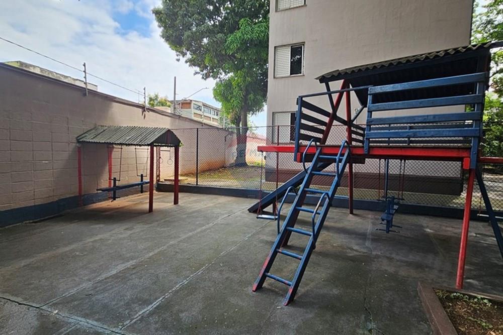 Apartamento - Alugar - São Paulo , São Paulo - 20250313_103500.jpg - 602101009-59