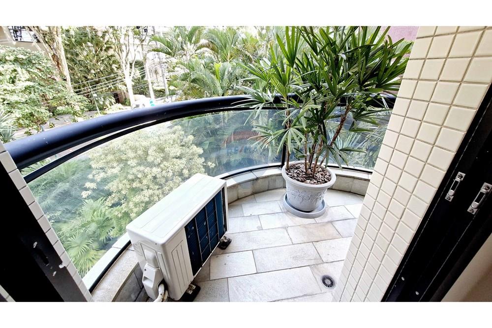 Apartamento - Venda - São Paulo , São Paulo - RUA PROF. ALEXANDRE CORREIA, 330 (28).jpg - 601361044-47