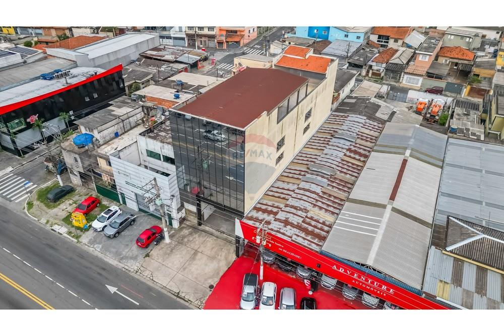 Ponto Comercial/ Loja - Venda - São Paulo , São Paulo - DJI_008750 (1).jpg - 601751003-279