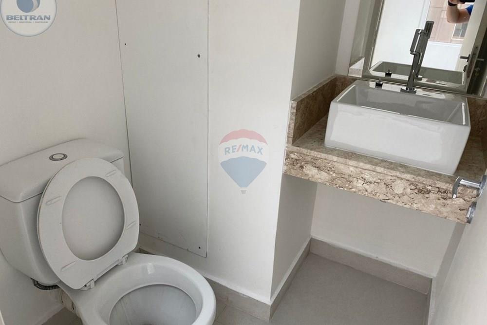 Cj. Comercial/ Sala - Alugar - Guarulhos , São Paulo - IMG_4063.jpeg - 601081110-16