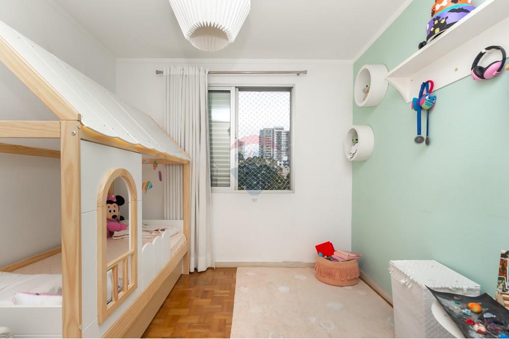 Cobertura - Venda - São Paulo , São Paulo - IMG_304404.jpg - Quarto infantil - 630331102-14