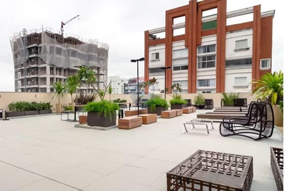 Studio - Alugar - São Paulo , São Paulo - Captura de tela 2025-10-27 101425.jpg - 602031023-12