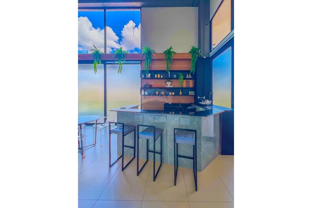 Cj. Comercial/ Sala - Venda - Ribeirão Preto , São Paulo - sala_comercial_a_venda_avenida_independencia_center_ribeirao_preto_sp (32).JPG - 601251261-63