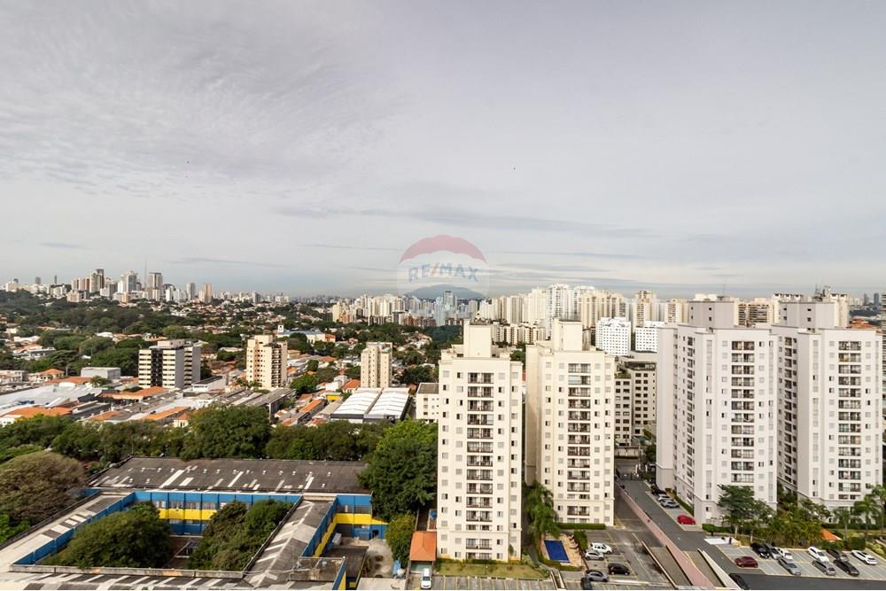 Apartamento - Venda - São Paulo , São Paulo - 4 VISTA VARANDA (2).jpg - 602281022-105