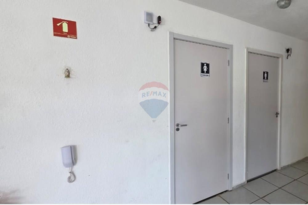 Apartamento - Alugar - São Paulo , São Paulo - 039c970f-4cb6-454d-be01-b70f4cbda633.jpg - Corredor - 601751067-127