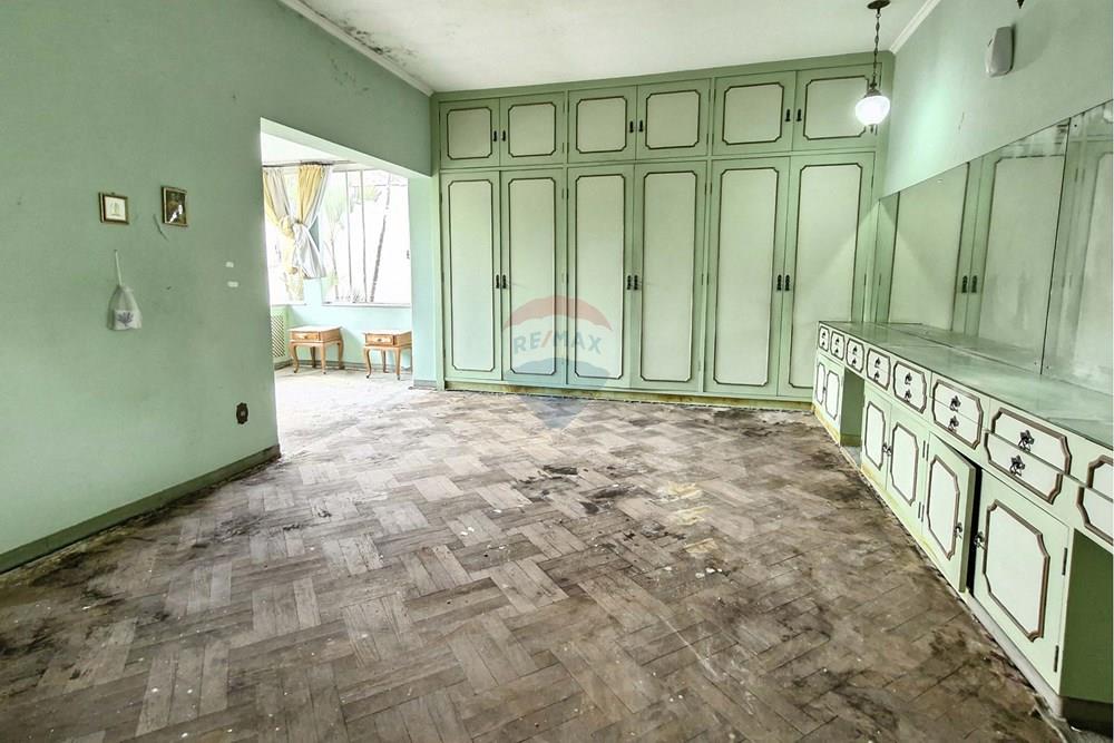 Sobrado - Venda - São Paulo , São Paulo - quarto01suite01_PAULO OROZIMBO706.jpg - Quarto - 601131070-20