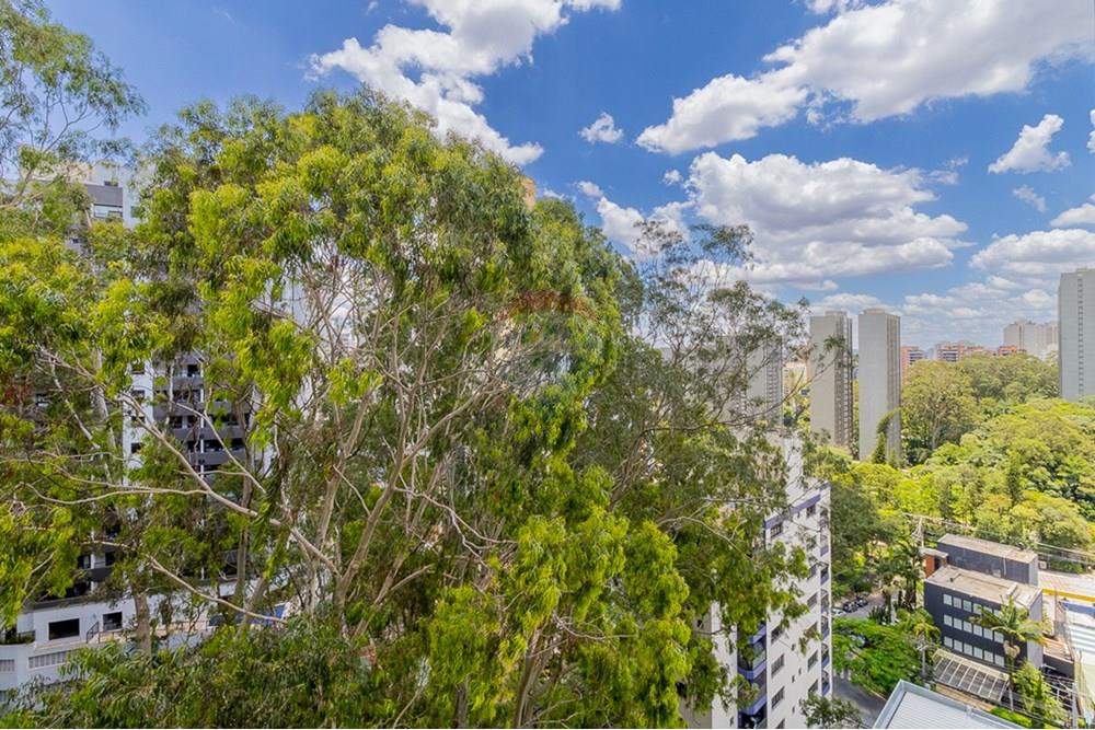 Apartamento - Venda - São Paulo , São Paulo - 14 (2).jpg - Layout aberto - 601081006-137