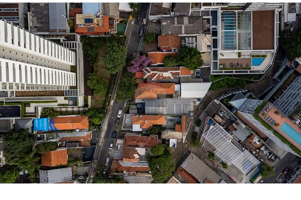 Casa - Alugar - São Paulo , São Paulo - DJI_0313-19.jpg - 602201008-196