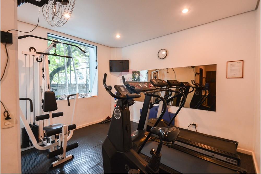 Apartamento - Venda - São Paulo , São Paulo - ExternasIbijau (1).jpg - 601251010-368