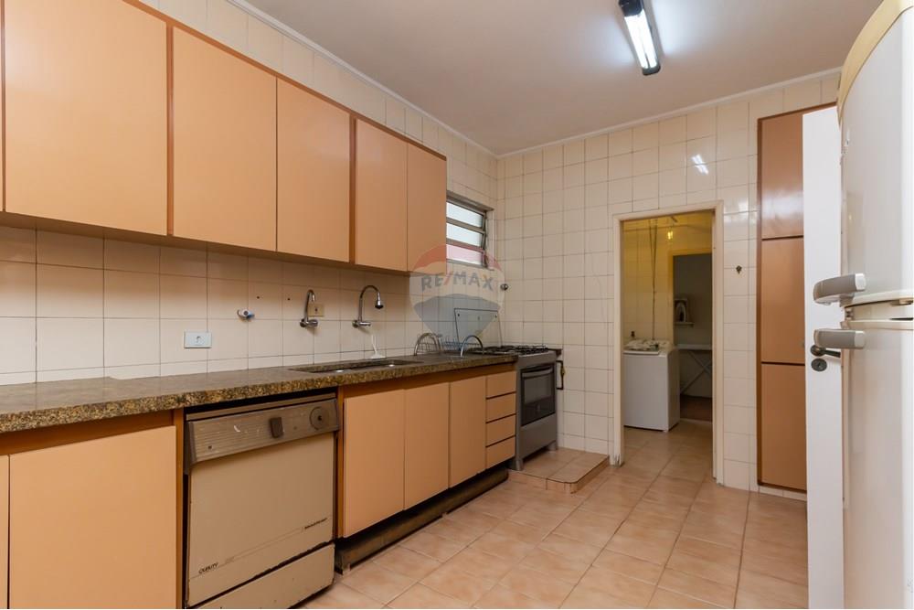 Apartamento - Venda - São Paulo , São Paulo - 10 cozinha -3.jpg - 602281029-25