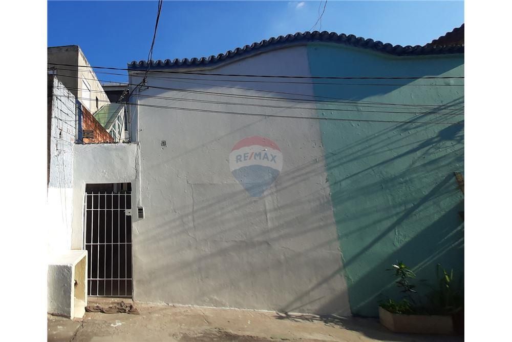 Casa de Vila - Alugar - São Paulo , São Paulo - 2 - 602101011-243