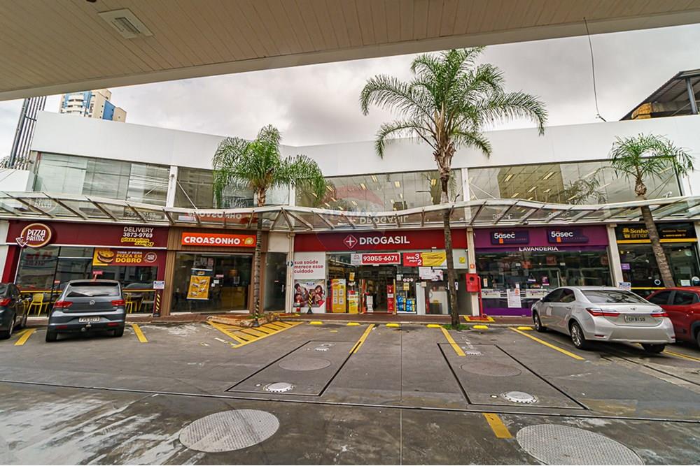 Ponto Comercial/ Loja - Alugar - São Paulo , São Paulo - 2-DSC02986.jpg - 602191028-35