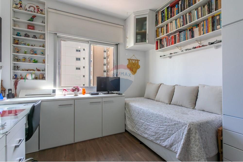 Apartamento - Venda - São Paulo , São Paulo - 601301001-36 - apartamento a venda R Doutor Paulo Vieira Sumaré (24).jpg - 601301001-36