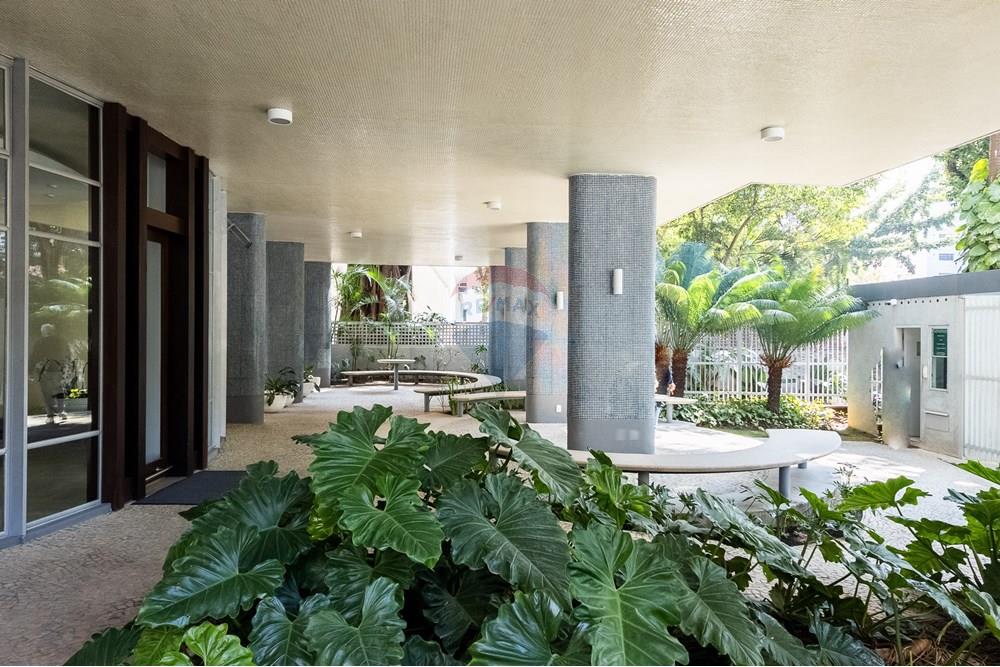 Apartamento - Venda - São Paulo , São Paulo - 131_AP.jpg - 601081008-38