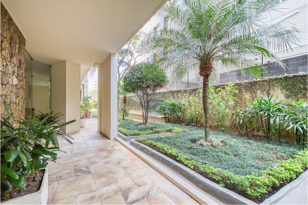 Apartamento - Venda - São Paulo , São Paulo - IMG_6925_hdr.jpg - 601081042-70