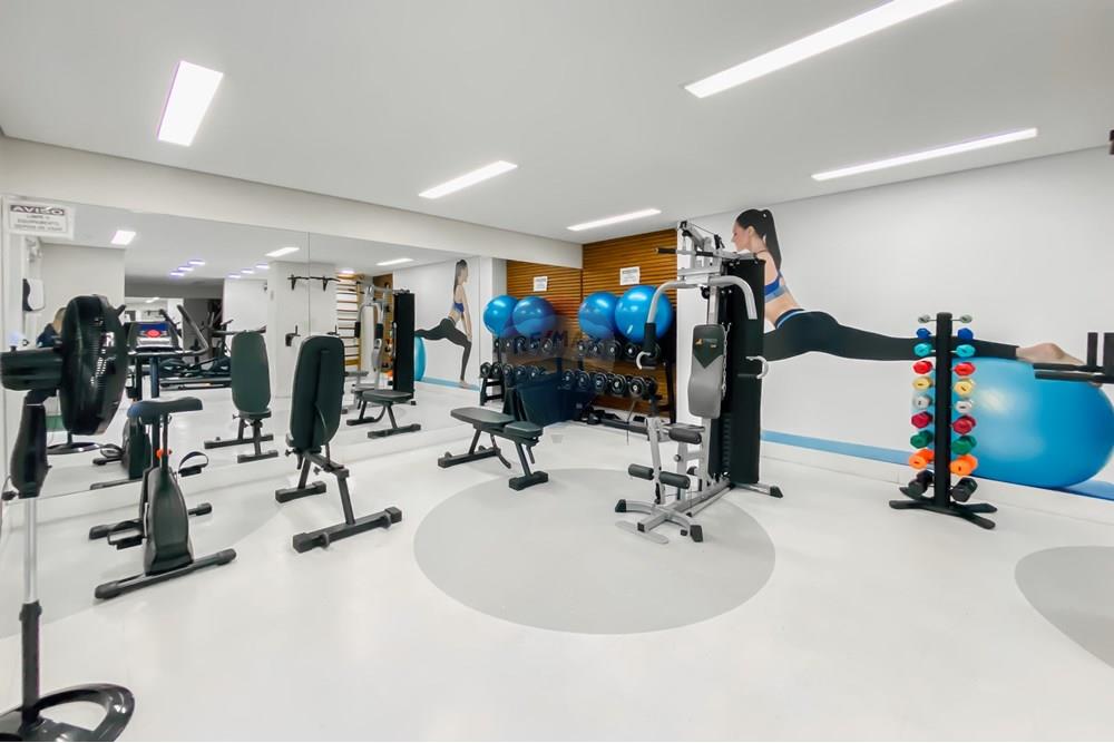 Apartamento - Venda - São Paulo , São Paulo - IMG_687437.jpg - 602241020-20